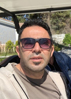 Eren, 44, Türkiye Cumhuriyeti, Fethiye