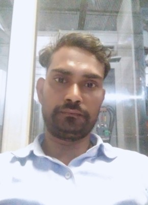 Bhànu, 34, India, Jaipur
