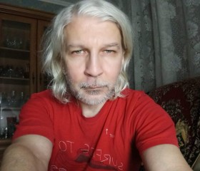 Андрей, 54 года, Київ