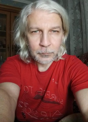 Андрей, 54, Україна, Київ