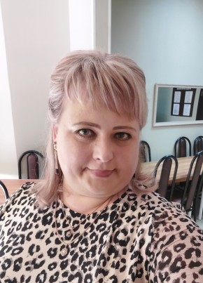 Ирина, 45, Россия, Приволжск