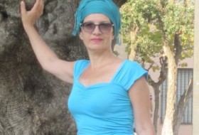 Ольга, 65 - Разное