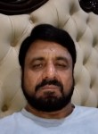 Sam, 46 лет, راولپنڈی