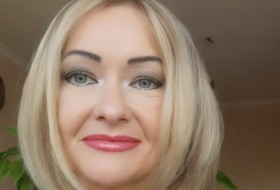 Светлана, 46 - Только Я