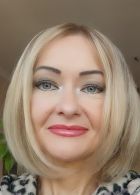 Светлана, 46, Россия, Тольятти
