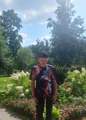 Андрей из Тамбова 47 лет
