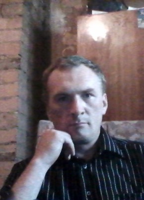 Dmitriy, 41, Belarus, Vitebsk