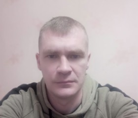 Павел Павлов, 40 лет, Шаркаўшчына