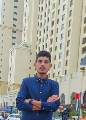 Zeeshan, 19, الإمارات العربية المتحدة, إمارة الشارقة