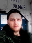 Вадим, 32 года, Омск