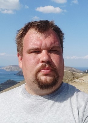 Александр, 36, Россия, Каменск-Уральский