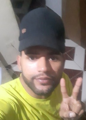 Kassio, 29, República Federativa do Brasil, Gravatá