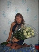 Zhanna, 51, Russia, Perm
