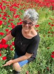 Nata Vinokurova, 68  , Tel Aviv