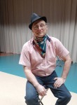 Василий, 55 лет, Челябинск
