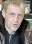 Андрей Счастный, 50 лет, Иркутск