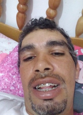 Carlos из Santo Antônio da Platina 35 лет