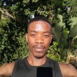 Thembekile, 20  , Diepsloot
