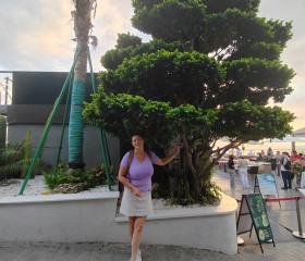 Elena, 46, Yuzhno-Sakhalinsk