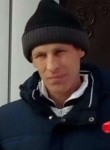 Albert, 43, Barnaul