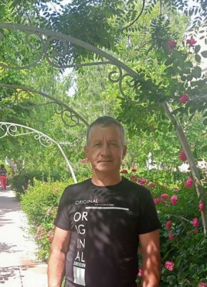 Николай, 67, Россия, Симферополь