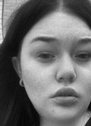 Марина из Краснодара 24 года