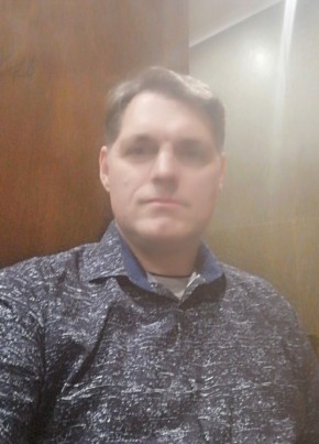 Андрей, 48, Россия, Коммунар