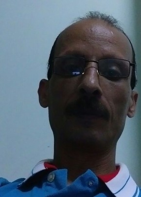 Zizcoooo, 56, جمهورية مصر العربية, القاهرة