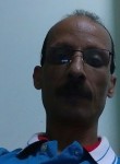 Zizcoooo, 56 лет, القاهرة