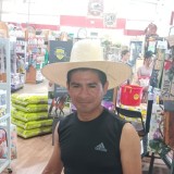 Marco, 39  , Sanford (State of North Carolina)