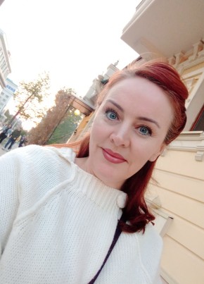 Elena, 48, Россия, Тюмень