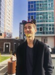 Муслим, 22 года, Астана