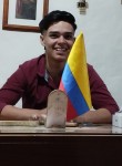 Jhosep, 18 лет, Bucaramanga