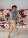ольга, 52 года, Новосибирск