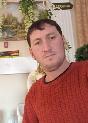 Руслан, 35, Россия, Омск