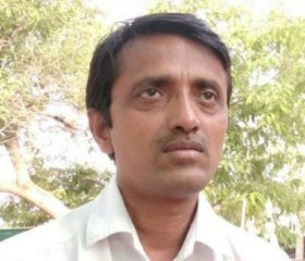 amrut lal parmar, 47 лет, Ahmedabad