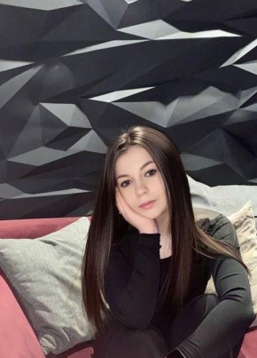 Наташа, 24, Россия, Брянск
