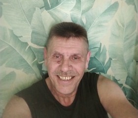 Andrey, 59, Moscow