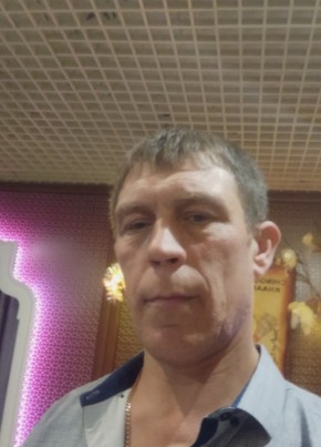Александр, 42, Россия, Горный (Саратовская обл.)