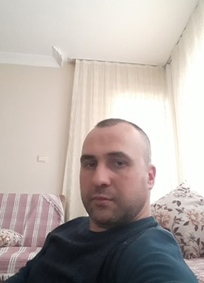 cem, 47, Türkiye Cumhuriyeti, Ankara