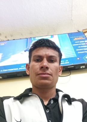 Neder из Santafe de Bogotá 34 года