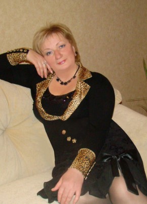 Irina, 60, Україна, Кривий Ріг