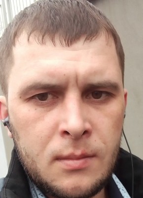 Владимир, 34, Россия, Красноярск
