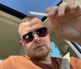 Dmitriy, 28, Tel Aviv