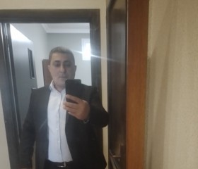 Kamran, 47, Khirdalan