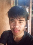 Angelico Montecl, 20 лет, Lungsod ng Zamboanga