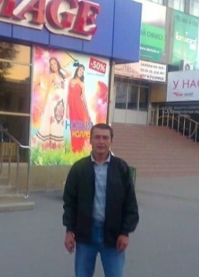 Дмитрий, 55, Россия, Усть-Уда