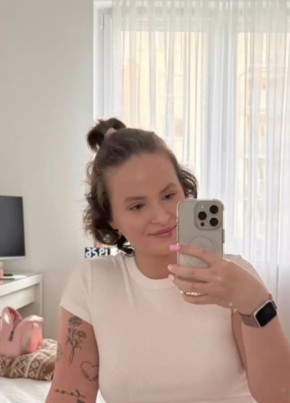 Jasmine из Seattle 33 года