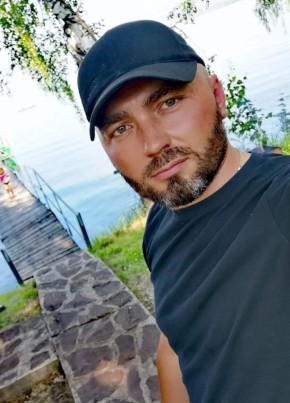 Vlad из Мариинска 38 лет