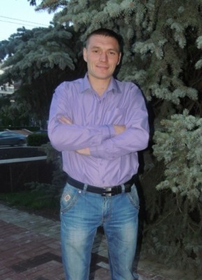 Николай, 33, Россия, Уйское